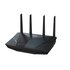 Asus RT-AX5400 wireless Gigabit Ethernet Dual-band (2.4 GHz/5 GHz) Nero