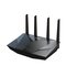 Asus RT-AX5400 wireless Gigabit Ethernet Dual-band (2.4 GHz/5 GHz) Nero