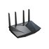 Asus RT-AX5400 wireless Gigabit Ethernet Dual-band (2.4 GHz/5 GHz) Nero