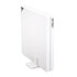 Asus RT-AX57 Go router wireless Gigabit Ethernet Dual-band (2.4 GHz/5 GHz) Bianco