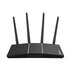 Asus RT-AX57 router wireless Gigabit Ethernet Dual-band (2.4 GHz/5 GHz) Nero