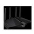 Asus RT-AX82U router wireless Gigabit Ethernet Dual-band (2.4 GHz/5 GHz) 4G Nero