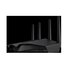 Asus RT-AX82U router wireless Gigabit Ethernet Dual-band (2.4 GHz/5 GHz) 4G Nero