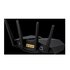 Asus RT-AX82U router wireless Gigabit Ethernet Dual-band (2.4 GHz/5 GHz) 4G Nero