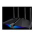 Asus RT-AX82U router wireless Gigabit Ethernet Dual-band (2.4 GHz/5 GHz) 4G Nero