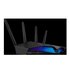 Asus RT-AX82U router wireless Gigabit Ethernet Dual-band (2.4 GHz/5 GHz) 4G Nero