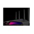 Asus RT-AX82U router wireless Gigabit Ethernet Dual-band (2.4 GHz/5 GHz) 4G Nero