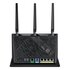 Asus RT-AX86S router wireless Gigabit Ethernet Dual-band (2.4 GHz/5 GHz) 5G Nero