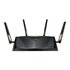 Asus RT-AX88U router wireless Gigabit Ethernet Dual-band (2.4 GHz/5 GHz) 4G Nero