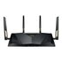 Asus RT-AX88U router wireless Gigabit Ethernet Dual-band (2.4 GHz/5 GHz) 4G Nero