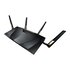 Asus RT-AX88U router wireless Gigabit Ethernet Dual-band (2.4 GHz/5 GHz) 4G Nero