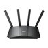 Asus RT-BE55 router wireless 2.5 Gigabit Ethernet Dual-band (2.4 GHz/5 GHz) Nero