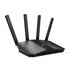 Asus RT-BE55 router wireless 2.5 Gigabit Ethernet Dual-band (2.4 GHz/5 GHz) Nero