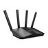 Asus RT-BE55 router wireless 2.5 Gigabit Ethernet Dual-band (2.4 GHz/5 GHz) Nero