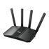 Asus RT-BE55 router wireless 2.5 Gigabit Ethernet Dual-band (2.4 GHz/5 GHz) Nero