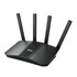 Asus RT-BE55 router wireless 2.5 Gigabit Ethernet Dual-band (2.4 GHz/5 GHz) Nero