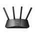 Asus RT-BE55 router wireless 2.5 Gigabit Ethernet Dual-band (2.4 GHz/5 GHz) Nero