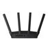 Asus RT-BE55 router wireless 2.5 Gigabit Ethernet Dual-band (2.4 GHz/5 GHz) Nero