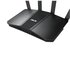 Asus RT-BE55 router wireless 2.5 Gigabit Ethernet Dual-band (2.4 GHz/5 GHz) Nero