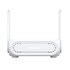 Asus RT-BE58 Go Travel Router Wi-FI 7 - Wireless 2.5 Gigabit Ethernet Dual-band (2.4 GHz/5 GHz) Bianco
