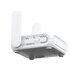 Asus RT-BE58 Go Travel Router Wi-FI 7 - Wireless 2.5 Gigabit Ethernet Dual-band (2.4 GHz/5 GHz) Bianco