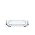 Asus RT-BE58 Go Travel Router Wi-FI 7 - Wireless 2.5 Gigabit Ethernet Dual-band (2.4 GHz/5 GHz) Bianco