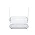 Asus RT-BE58 Go Travel Router Wi-FI 7 - Wireless 2.5 Gigabit Ethernet Dual-band (2.4 GHz/5 GHz) Bianco