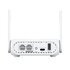 Asus RT-BE58 Go Travel Router Wi-FI 7 - Wireless 2.5 Gigabit Ethernet Dual-band (2.4 GHz/5 GHz) Bianco