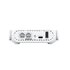 Asus RT-BE58 Go Travel Router Wi-FI 7 - Wireless 2.5 Gigabit Ethernet Dual-band (2.4 GHz/5 GHz) Bianco