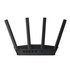 Asus RT-BE58U router wireless 2.5 Gigabit Ethernet Dual-band (2.4 GHz/5 GHz) Nero