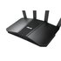 Asus RT-BE58U router wireless 2.5 Gigabit Ethernet Dual-band (2.4 GHz/5 GHz) Nero