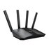 Asus RT-BE82U BE6500 router wireless 2.5 Gigabit Ethernet Dual-band (2.4 GHz/5 GHz) Nero