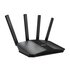 Asus RT-BE82U BE6500 router wireless 2.5 Gigabit Ethernet Dual-band (2.4 GHz/5 GHz) Nero