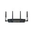 Asus RT-BE88U wireless 10 Gigabit Ethernet Dual-band (2.4 GHz/5 GHz) Nero, Grigio
