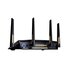 Asus RT-BE88U wireless 10 Gigabit Ethernet Dual-band (2.4 GHz/5 GHz) Nero, Grigio