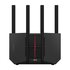 Asus RT-BE92U router wireless 10 Gigabit Ethernet Tri-band (2,4 GHz/5 GHz/6 GHz) Nero