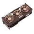 Asus RTX5080-O16G-NOCTUA NVIDIA GeForce RTX 5080 16 GB GDDR7