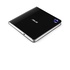 Asus SBW-06D5H-U lettore di disco ottico Nero, Argento Blu-Ray RW
