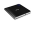 Asus SBW-06D5H-U lettore di disco ottico Nero, Argento Blu-Ray RW