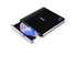 Asus SBW-06D5H-U lettore di disco ottico Nero, Argento Blu-Ray RW