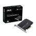 Asus Scheda di espansione ThunderboltEX 5 - 2x Thunderbolt 5 USB‑C, DisplayPort 2.1, interfaccia PCIe 4.0 x4