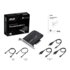 Asus Scheda di espansione ThunderboltEX 5 - 2x Thunderbolt 5 USB‑C, DisplayPort 2.1, interfaccia PCIe 4.0 x4