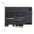 Asus Scheda di espansione ThunderboltEX 5 - 2x Thunderbolt 5 USB‑C, DisplayPort 2.1, interfaccia PCIe 4.0 x4