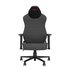Asus SL201C ROG Aethon Fabric Edition Sedia per gaming universale Sedia imbottita tappezzata Grigio