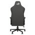 Asus SL201C ROG Aethon Fabric Edition Sedia per gaming universale Sedia imbottita tappezzata Grigio