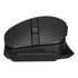 Asus SmartO MD200 mouse Ufficio Mano destra RF senza fili + Bluetooth Ottico 4200 DPI