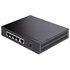 Asus StarTech.com Switch 2.5G Unmanaged - Switch Gigabit 5 porte - Switch Ethernet Unmanaged 2.5GBASE-T - Splitter Ethernet - Montaggio su guida DIN o a parete - Multi-Gigabit - Auto-MDIX - 9K Jumbo