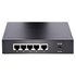 Asus StarTech.com Switch 2.5G Unmanaged - Switch Gigabit 5 porte - Switch Ethernet Unmanaged 2.5GBASE-T - Splitter Ethernet - Montaggio su guida DIN o a parete - Multi-Gigabit - Auto-MDIX - 9K Jumbo