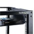 Asus StarTech.com Switch 2.5G Unmanaged - Switch Gigabit 5 porte - Switch Ethernet Unmanaged 2.5GBASE-T - Splitter Ethernet - Montaggio su guida DIN o a parete - Multi-Gigabit - Auto-MDIX - 9K Jumbo