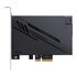 Asus ThunderboltEX 4 scheda di interfaccia e adattatore Interno Mini DisplayPort, PCIe, Thunderbolt, USB 2.0, USB 3.2 Gen 2 (3.1 Gen 2)